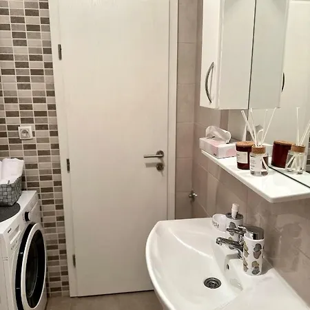 Apartament Stan Na Dan - Bella
