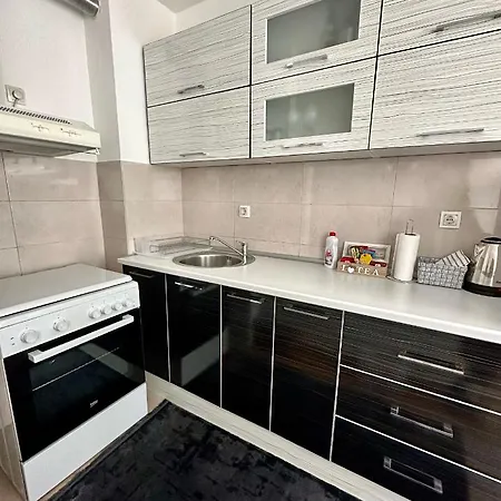 Apartment Stan Na Dan - Bella *