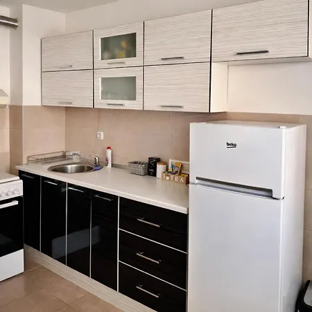 Appartement Stan Na Dan - Bella Lukavica