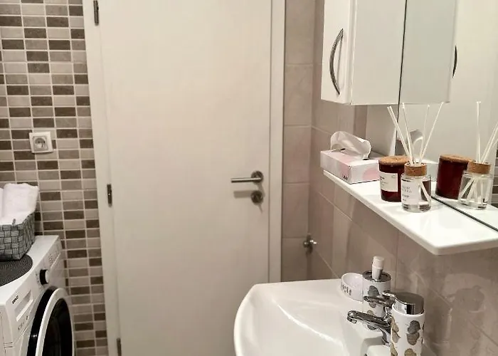 شقة Stan Na Dan - Bella