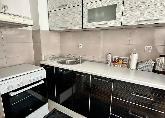 شقة Stan Na Dan - Bella *