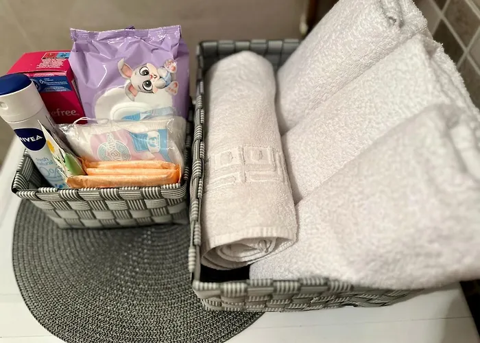 Stan Na Dan - Bella * Lukavica