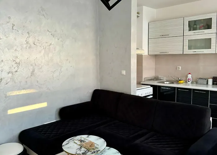 Stan Na Dan - Bella شقة Lukavica